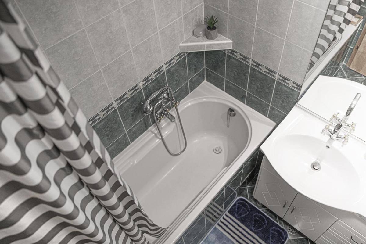 Apartman Tara Вараждин Экстерьер фото