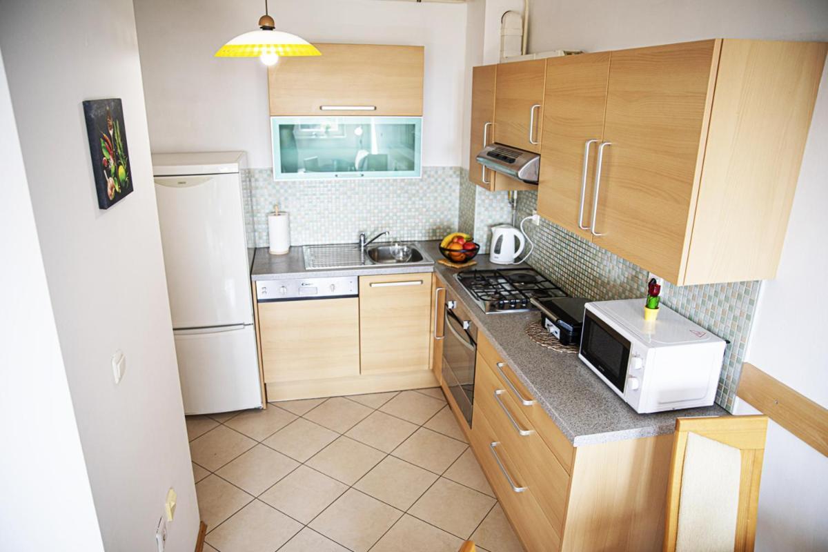 Apartman Tara Вараждин Экстерьер фото