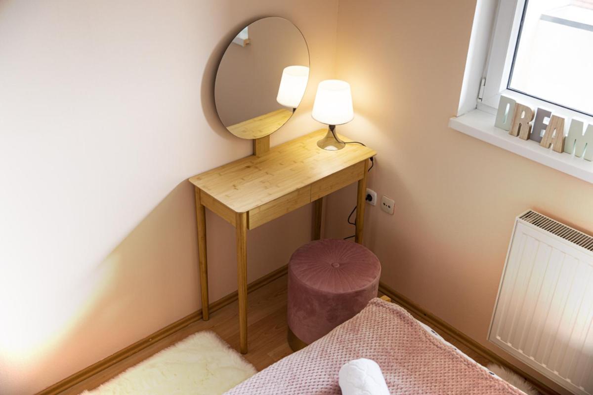 Apartman Tara Вараждин Экстерьер фото
