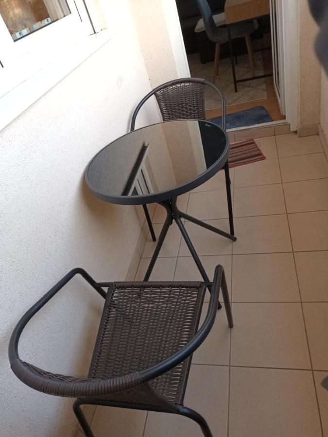 Apartman Tara Вараждин Экстерьер фото